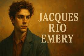Jacques Rio Emery