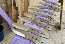 Knife Making Course