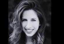 Lauren Rappoport