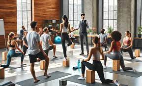 Mini Block LatestHealthTricks Meet