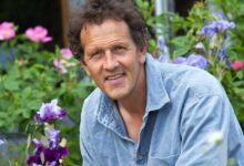 Monty Don Net Worth
