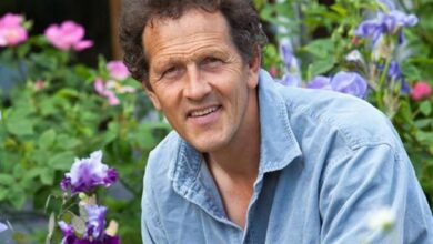 Monty Don Net Worth