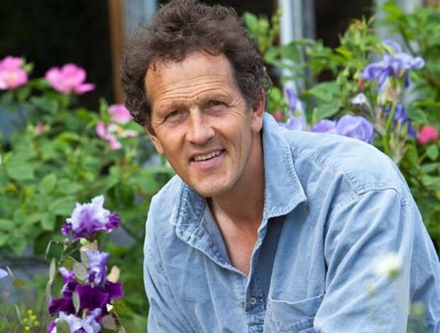 Monty Don Net Worth