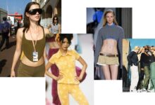 Noughties Revival Trend