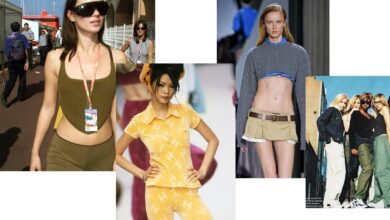 Noughties Revival Trend