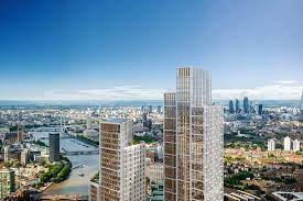 Park Hyatt London River Thames