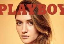 Playboy Magazine