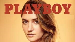 Playboy Magazine