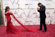 Red Carpet Dresses UK
