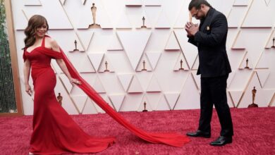 Red Carpet Dresses UK