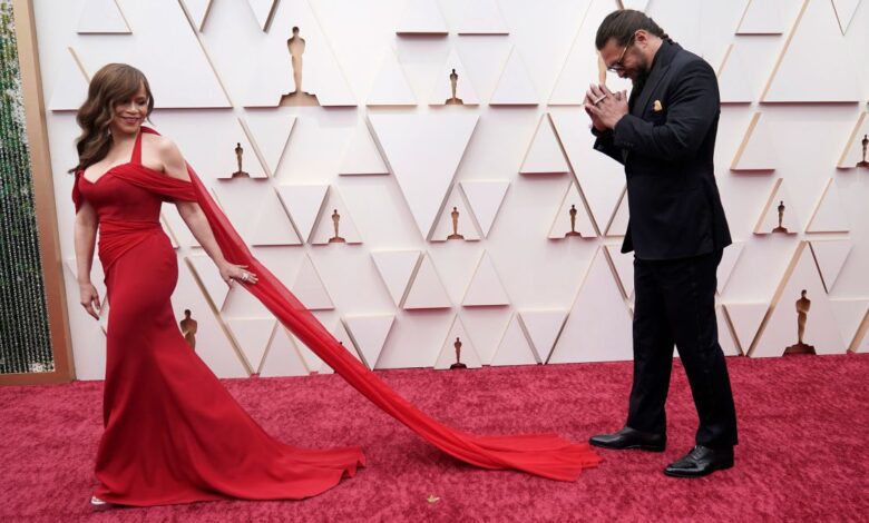 Red Carpet Dresses UK