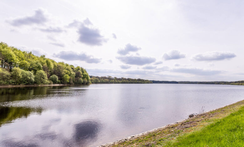 Reservoirs Near Me