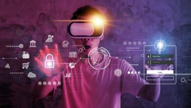 Tech Trends GFXProjectality