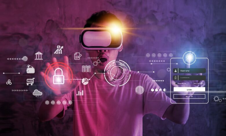 Tech Trends GFXProjectality