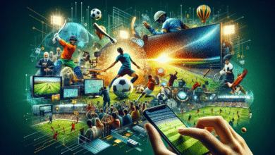 The Power of Athlete-Led Endorsement Strategies