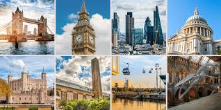 Three Top London Attractions
