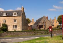 Yorkshire Dales Lodges