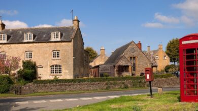 Yorkshire Dales Lodges