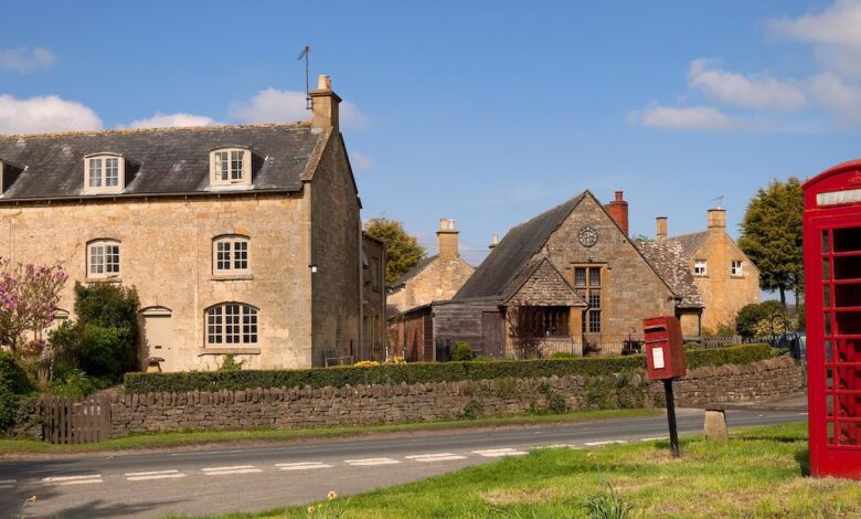 Yorkshire Dales Lodges