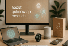 about Qullnowisfap products