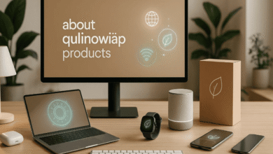 about Qullnowisfap products