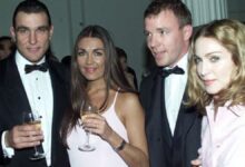 Aaron Elliston Jones