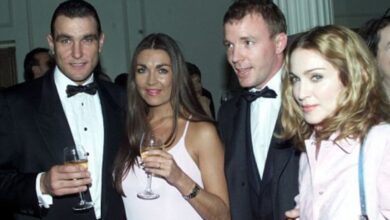 Aaron Elliston Jones