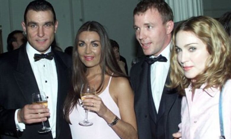 Aaron Elliston Jones