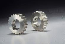 10 Surprising Industries That Rely on Conveyor Belt Drive Components