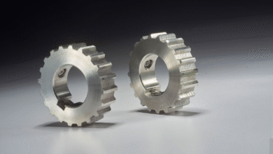 10 Surprising Industries That Rely on Conveyor Belt Drive Components