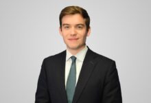 Charlie Peters GB News Age