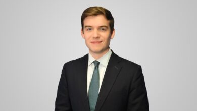 Charlie Peters GB News Age