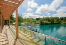 Clawford Lakes