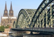 Cologne Cathedral Reviews