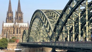 Cologne Cathedral Reviews