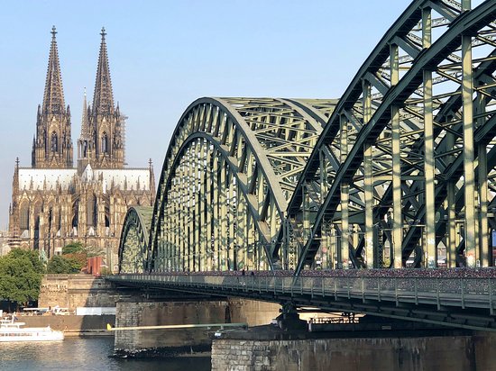 Cologne Cathedral Reviews