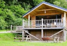 Dorset Log Cabins