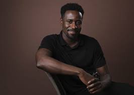Gary Carr