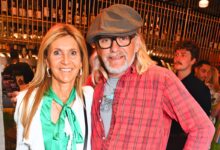 How Old Is Henry Cole Wife