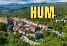 Hum Croatia