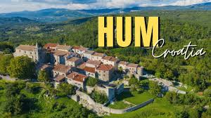 Hum Croatia