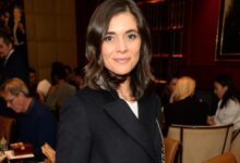 Is Lucy Verasamy in a Relationship