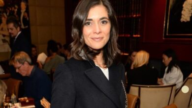 Is Lucy Verasamy in a Relationship