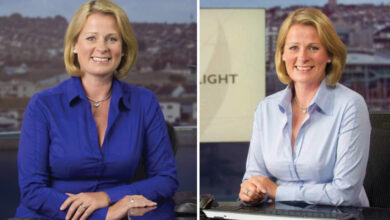 Is Victoria Graham in a Relationship