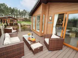 Lodges in Devon
