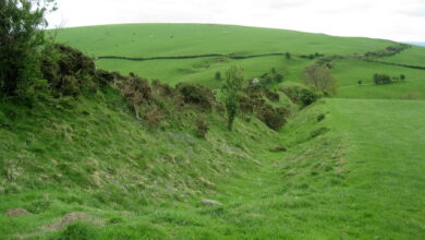 Offas Dyke