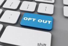 Opt Out