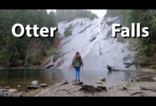 Otter Falls