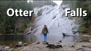 Otter Falls