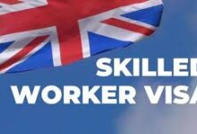 RQF Level 6 Jobs List for UK Skilled Worker Visa 2026 Onward